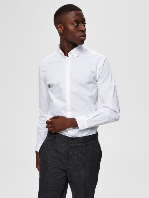 SLIM FIT ING