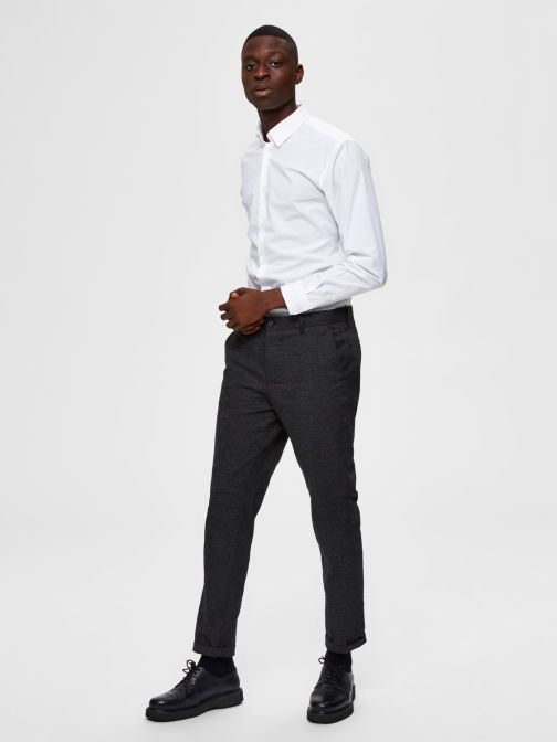 SLIM FIT ING