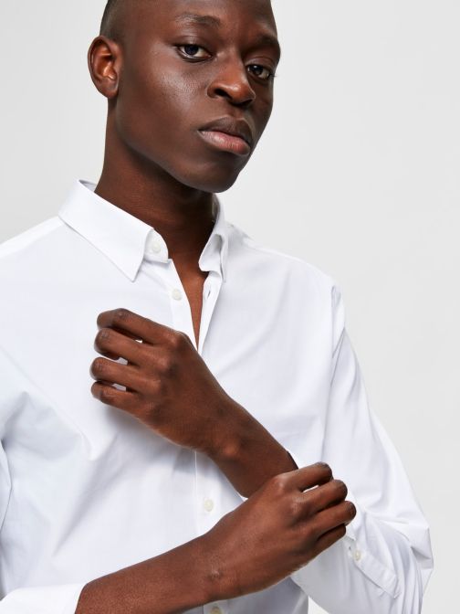 SLIM FIT ING