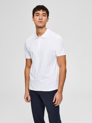 REGULAR FIT GALLÉROS PÓLÓ 16072841