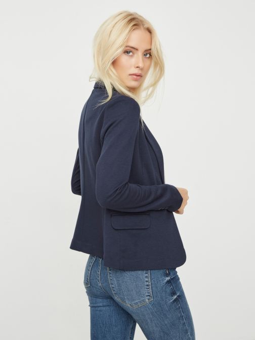 REGULAR FIT BLÉZER