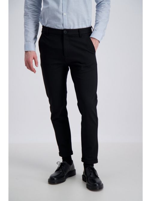 SLIM FIT CHINO NADRÁG