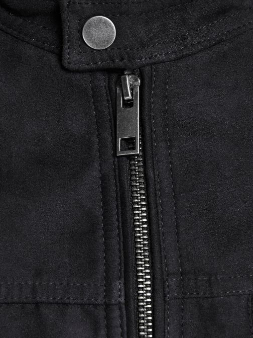 HASÍTOTT MŰBŐR DZSEKI