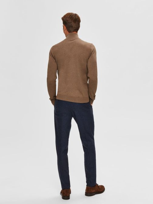 KÖTÖTT PAMUT KARDIGÁN