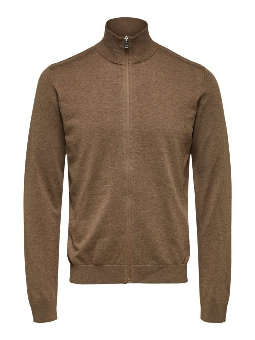 KÖTÖTT PAMUT KARDIGÁN