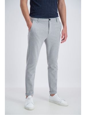 SLIM FIT CHINO NADRÁG 30-01007A