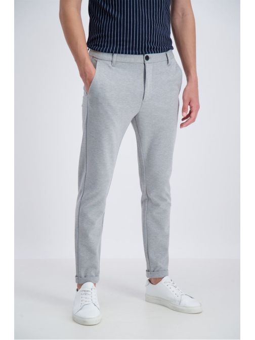 SLIM FIT CHINO NADRÁG