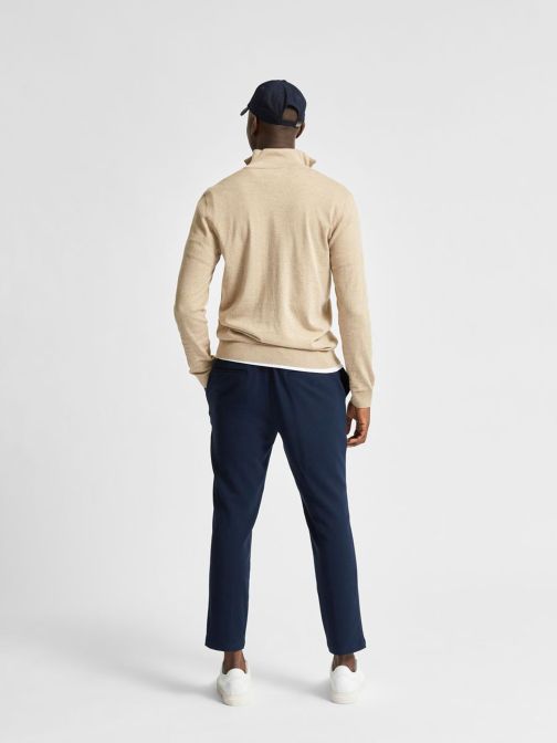 KÖTÖTT PAMUT KARDIGÁN