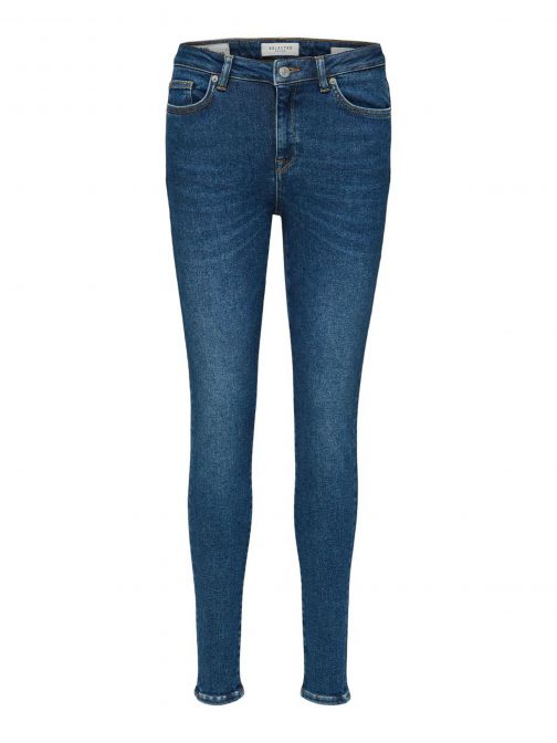SKINNY FIT FARMERNADRÁG