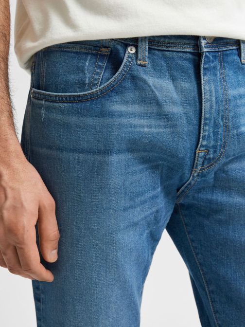 ORGANIKUS PAMUT SZTRECCS FARMERNADRÁG