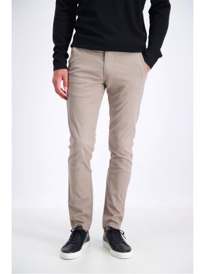 SLIM FIT CHINO NADRÁG 30-07016