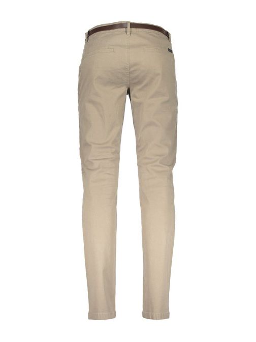 SLIM FIT CHINO NADRÁG