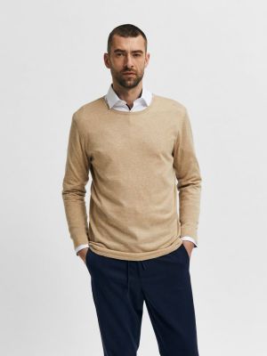 O-NYAKÚ KÖTÖTT PULÓVER 16079774