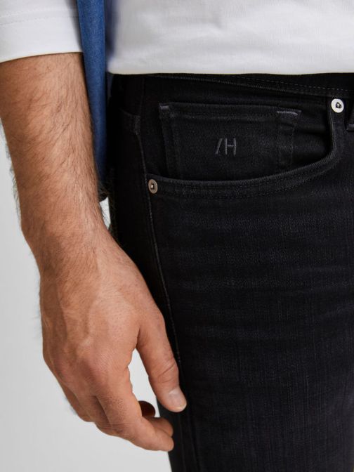 EGYENESSZÁRÚ SZUPER SZTRECCS FARMERNADRÁG