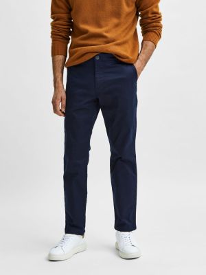 SLIM FIT CHINO NADRÁG 16080156