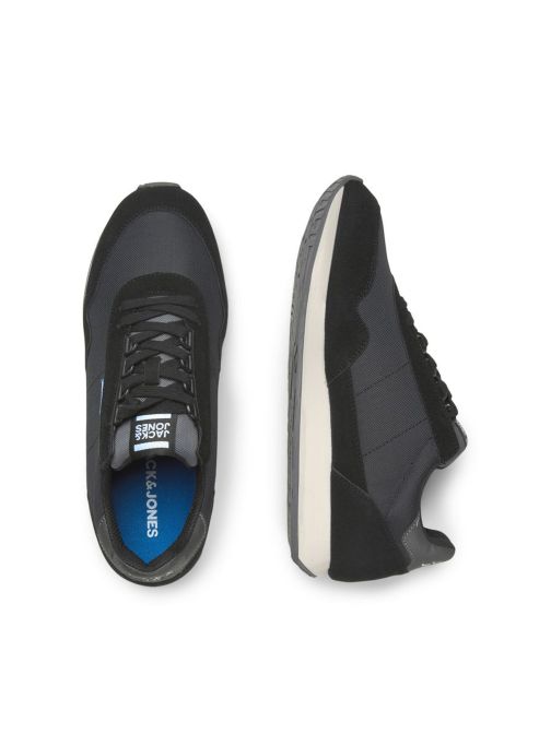 HASÍTOTT MŰBŐR SNEAKERS