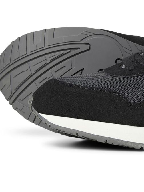 HASÍTOTT MŰBŐR SNEAKERS