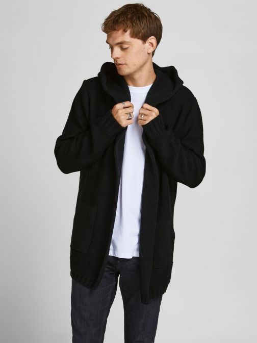 KAPUCNIS AKRIL KARDIGÁN