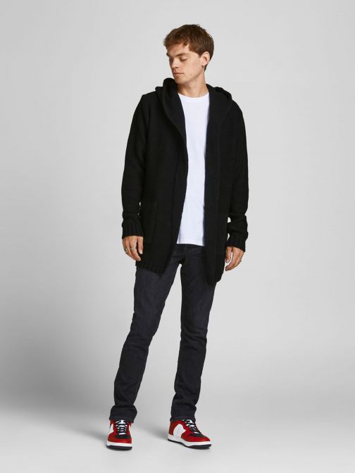 KAPUCNIS AKRIL KARDIGÁN