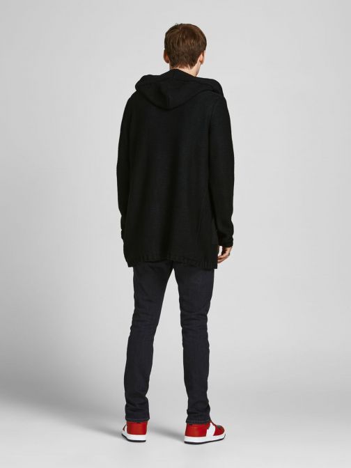 KAPUCNIS AKRIL KARDIGÁN