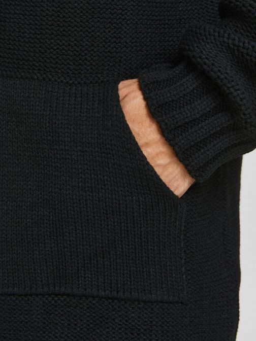 KAPUCNIS AKRIL KARDIGÁN