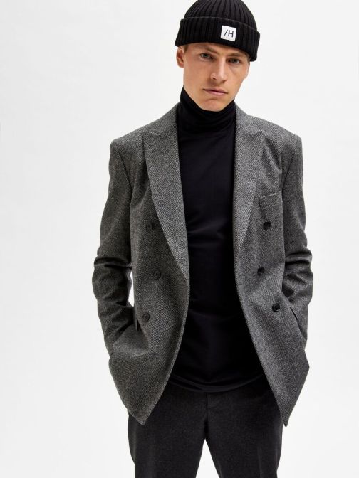 ORGANIKUS PAMUT GARBÓ