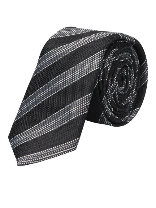  ÚJRAHASZNOSÍTOTT POLIÉSZTER NYAKKENDŐ