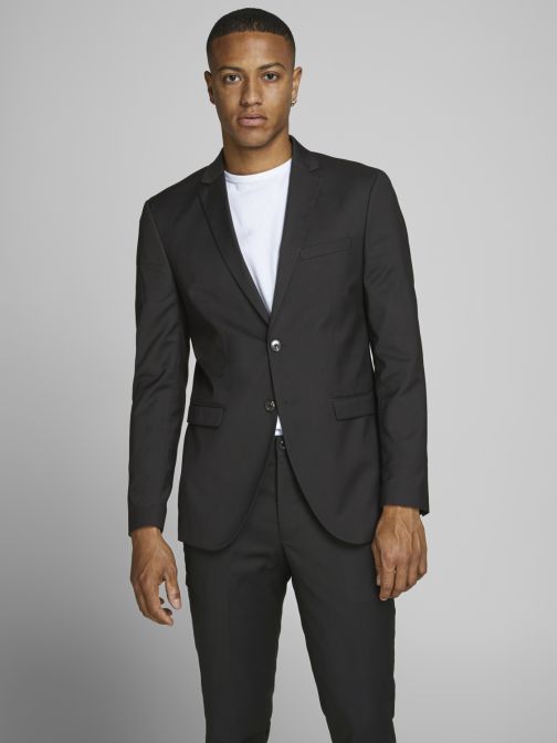 SZUPER SLIM FIT ÖLTÖNYZAKÓ 