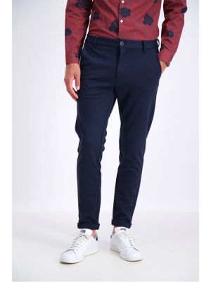 SLIM FIT CHINO PANTS 30-01007A