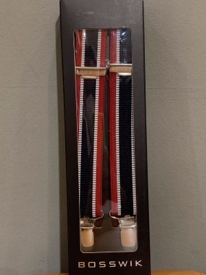 CSÍKOS NADRÁGTARTÓ 212178