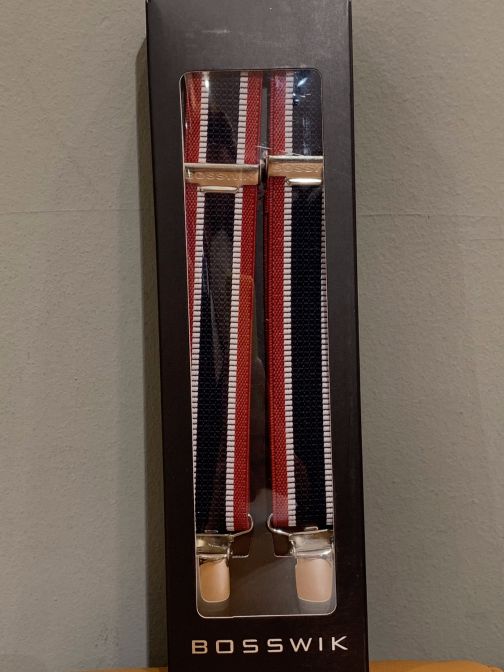 CSÍKOS NADRÁGTARTÓ