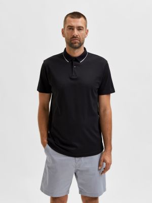 REGULAR FIT GALLÉROS PÓLÓ 16082844