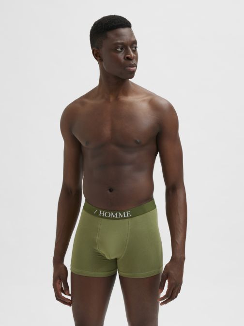 ORGANIKUS PAMUT ALSÓNADRÁG - 3 DB