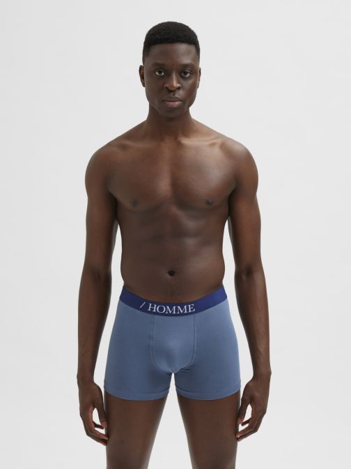 ORGANIKUS PAMUT ALSÓNADRÁG - 3 DB