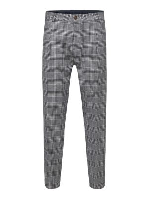 SLIM FIT KOCKÁS ÖLTÖNYNADRÁG 16083472