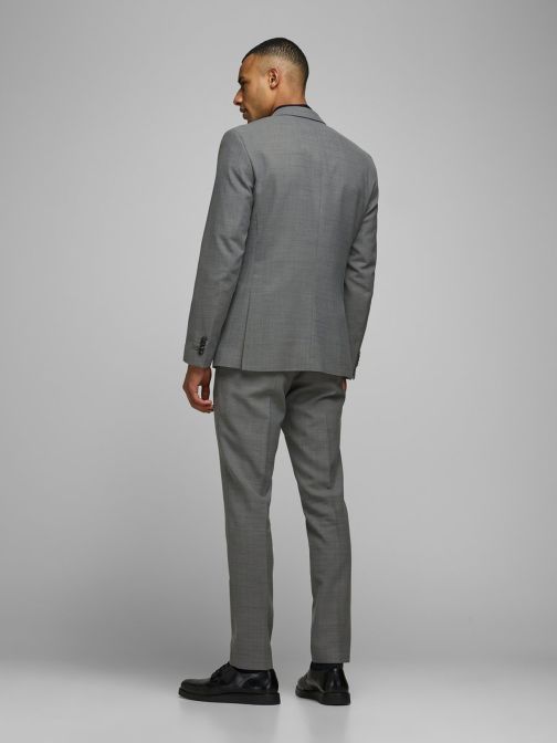 SZUPER SLIM FIT KLASSZIKUS ÖLTÖNYZAKÓ