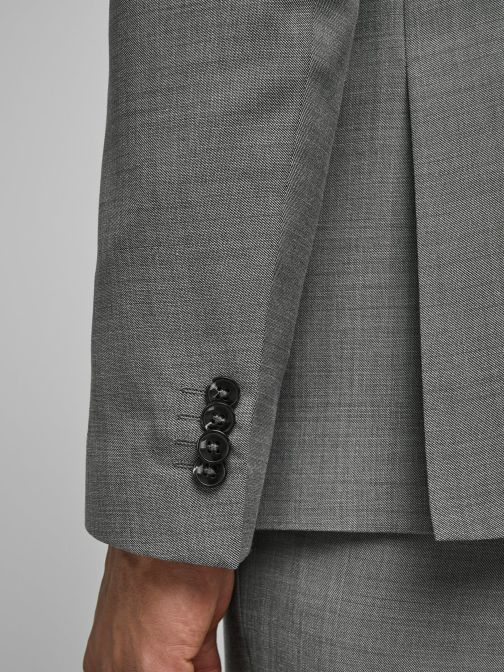 SZUPER SLIM FIT KLASSZIKUS ÖLTÖNYZAKÓ