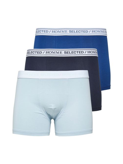 ORGANIKUS PAMUT ALSÓNADRÁG - 3 DB