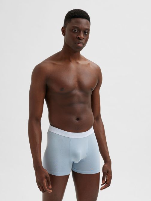 ORGANIKUS PAMUT ALSÓNADRÁG - 3 DB