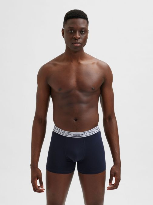 ORGANIKUS PAMUT ALSÓNADRÁG - 3 DB