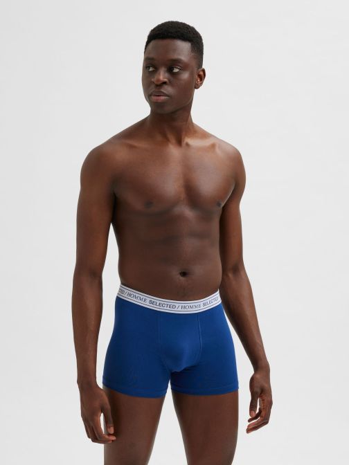 ORGANIKUS PAMUT ALSÓNADRÁG - 3 DB