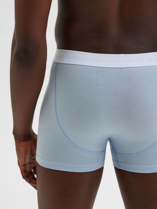 ORGANIKUS PAMUT ALSÓNADRÁG - 3 DB