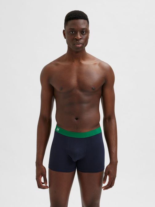 ORGANIKUS PAMUT ALSÓNADRÁG - 3 DB