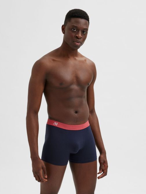 ORGANIKUS PAMUT ALSÓNADRÁG - 3 DB