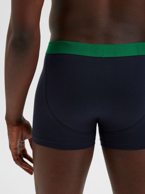 ORGANIKUS PAMUT ALSÓNADRÁG - 3 DB