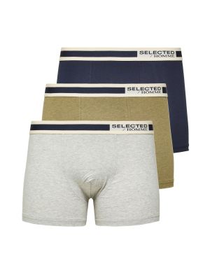 ORGANIKUS PAMUT ALSÓNADRÁG - 3 DB 16083991