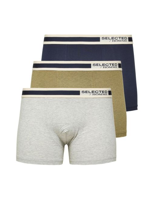 ORGANIKUS PAMUT ALSÓNADRÁG - 3 DB