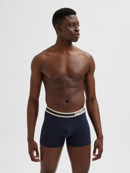 ORGANIKUS PAMUT ALSÓNADRÁG - 3 DB