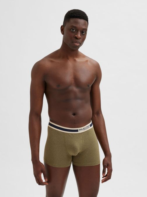 ORGANIKUS PAMUT ALSÓNADRÁG - 3 DB