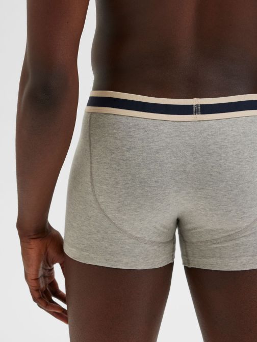 ORGANIKUS PAMUT ALSÓNADRÁG - 3 DB